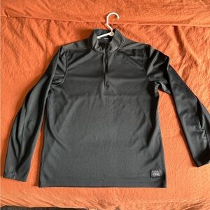 Nike Golf Quarter Zip Bundle (2)